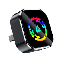 AutoConnect – Universal Wireless CarPlay Adapter