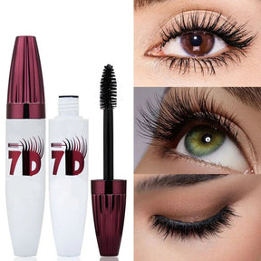 LumiLash – Smudge Proof Volume Curl Mascara