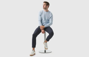 LuxeStride – Stylish Jetsetter Pants