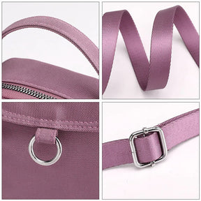 AquaCarry – Lightweight Waterproof Shoulder Bag