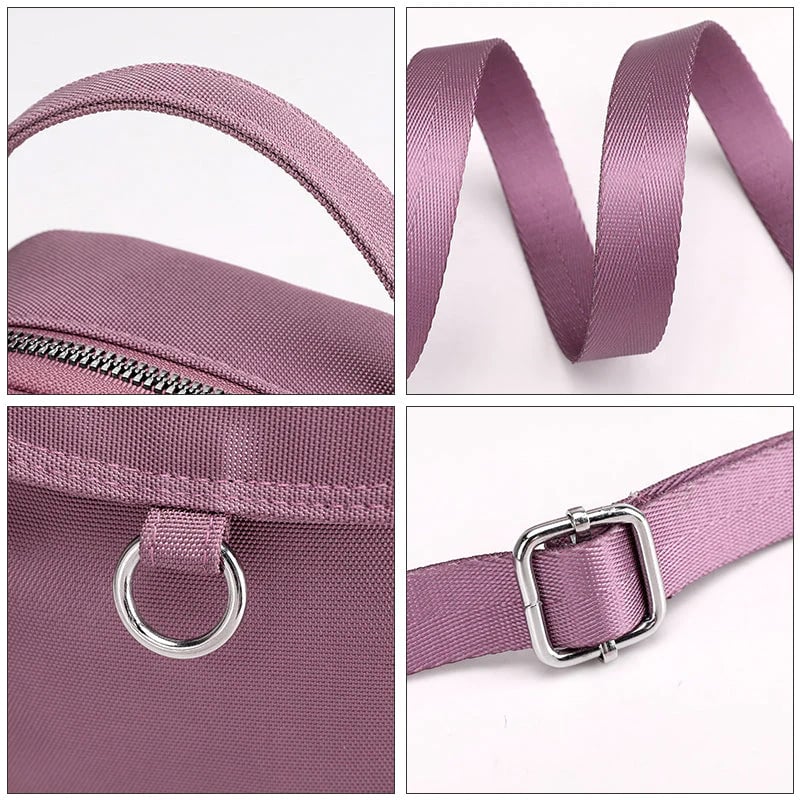 AquaCarry – Lightweight Waterproof Shoulder Bag