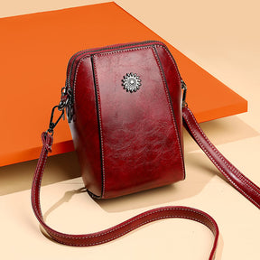 PocketChic – All-Match Vertical Cellphone Bag