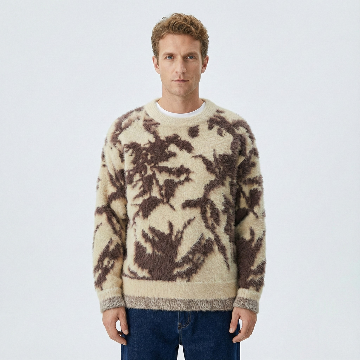 Henry's Elegant Layer | Lupi