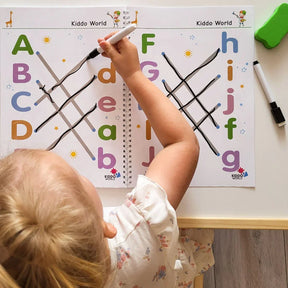 SmartSteps™ Activity Book