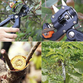 BranchBond – Professional Grafting Cutter