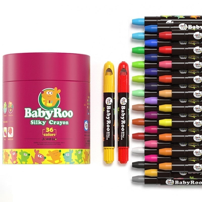 TitanHue – High-Saturated Water-Soluble Art Sticks