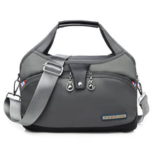 TrendLock – Stylish Anti-theft Tote Bag