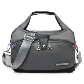 TrendLock – Stylish Anti-theft Tote Bag