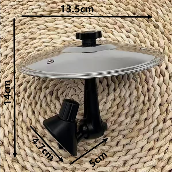 CrashBeat – Car Crash Cymbal Air Vent