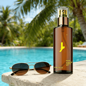 TanHydra – Nourishing Self Tanning Mist
