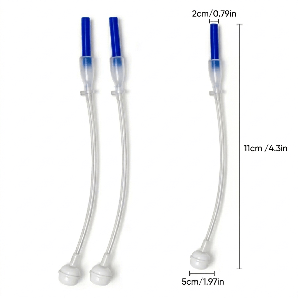 LiquidFlow – Smart Spray Nozzle