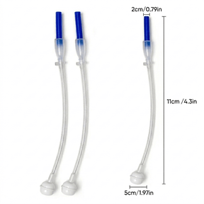 LiquidFlow – Smart Spray Nozzle