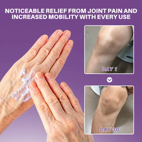 EmuRelief - Natural Emu Oil Pain Relief Gel