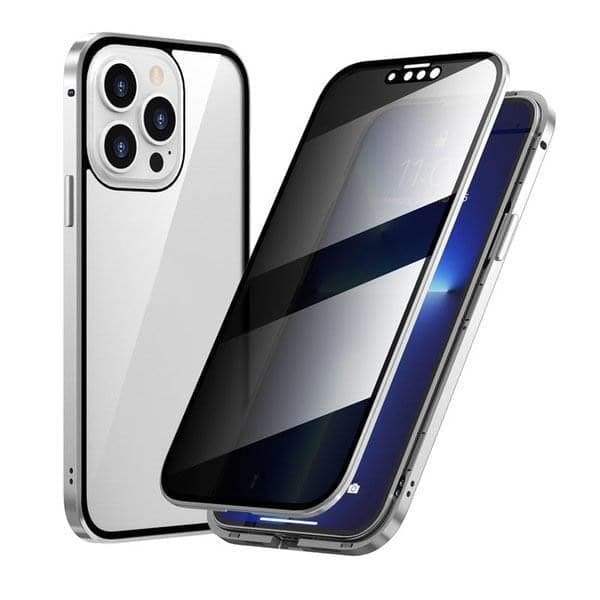 SafeScreen 360 – Privacy Guard Case