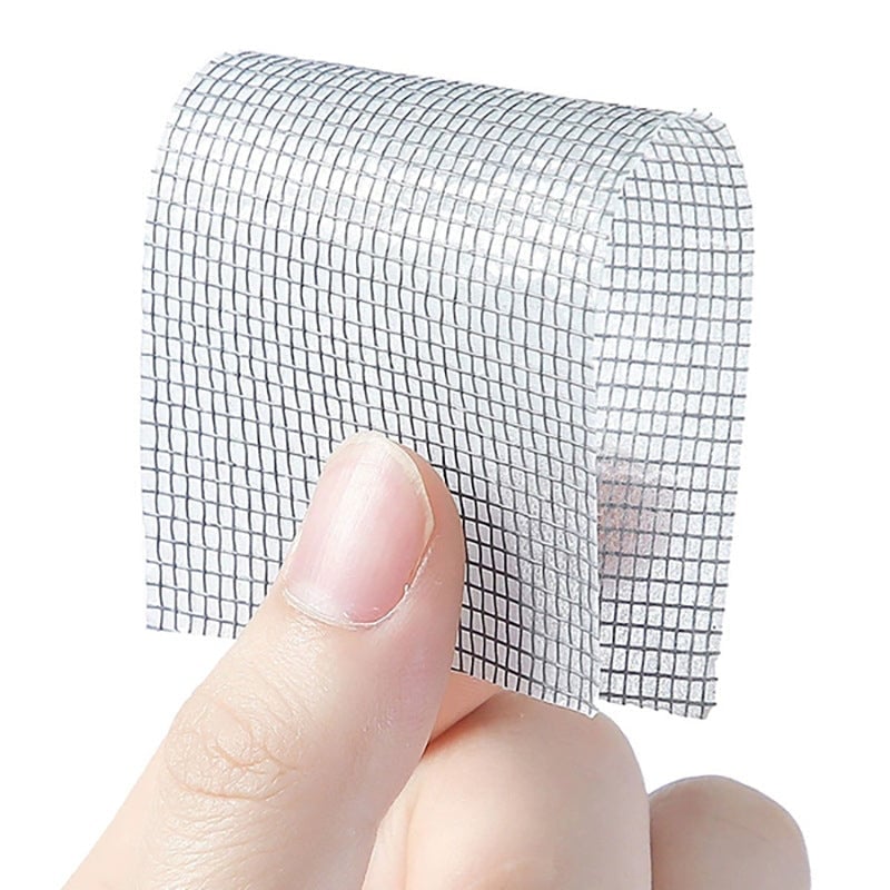 FixEase – Window Screen Repair Kit