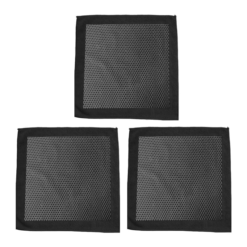 LumeGloss – Professional Synthetic Clay Towel