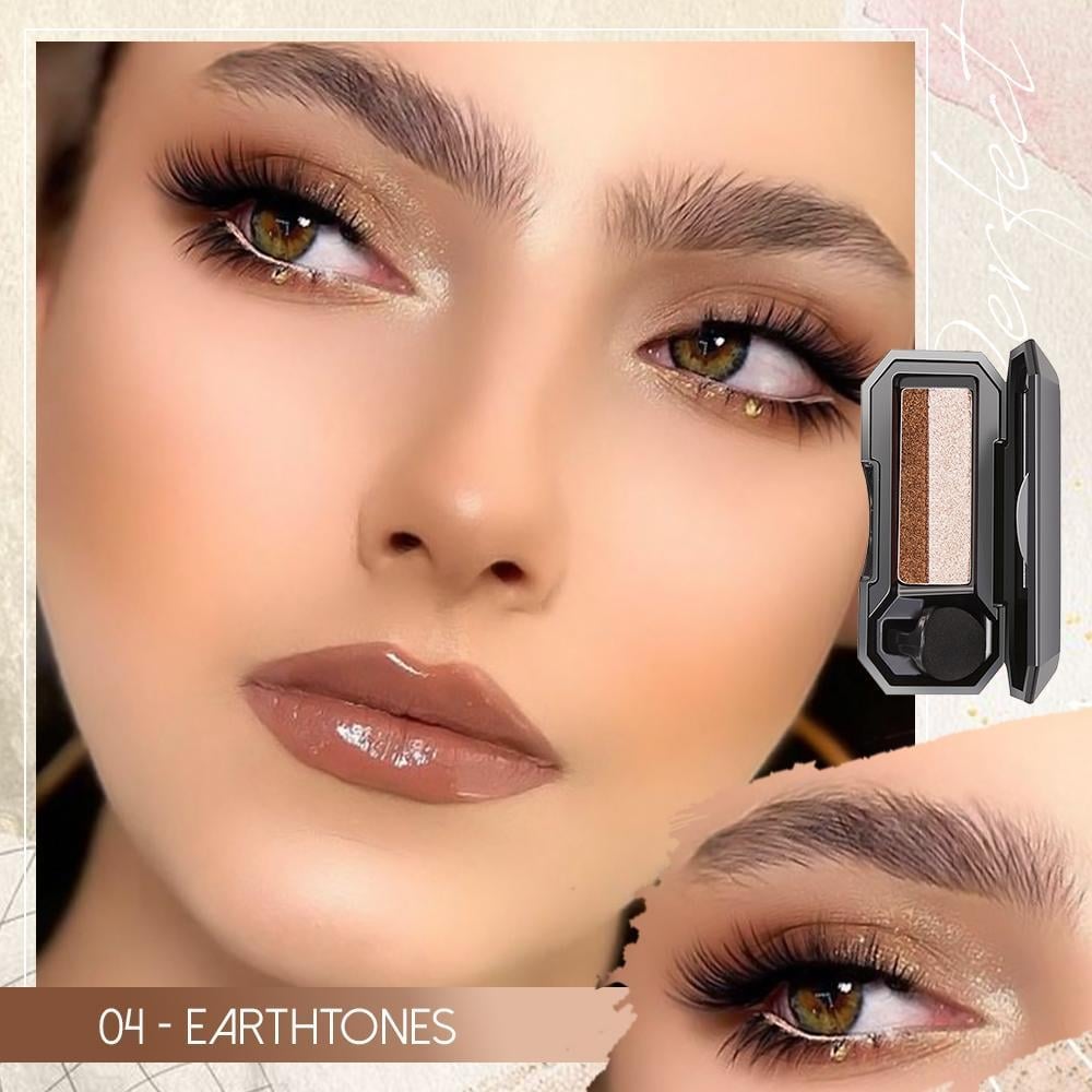 TitanShimmer – Intense Sparkle Liquid Eye Shadow