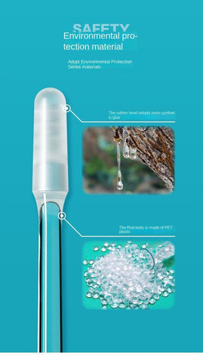 ClearEar – Precision Ear Cleaner Sticky Pick