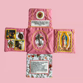 TitanGrace – Artisan Wooden Pocket Devotional