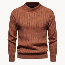 Theo Crewneck Sweater | Lupi