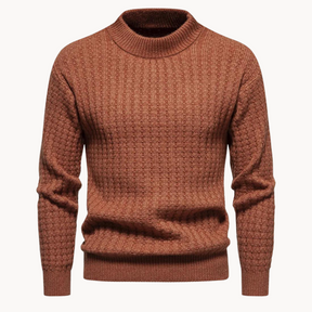 Theo Crewneck Sweater | Lupi