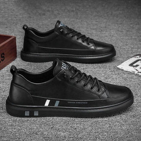 Casual Genuine Leather Shoes | Lupi