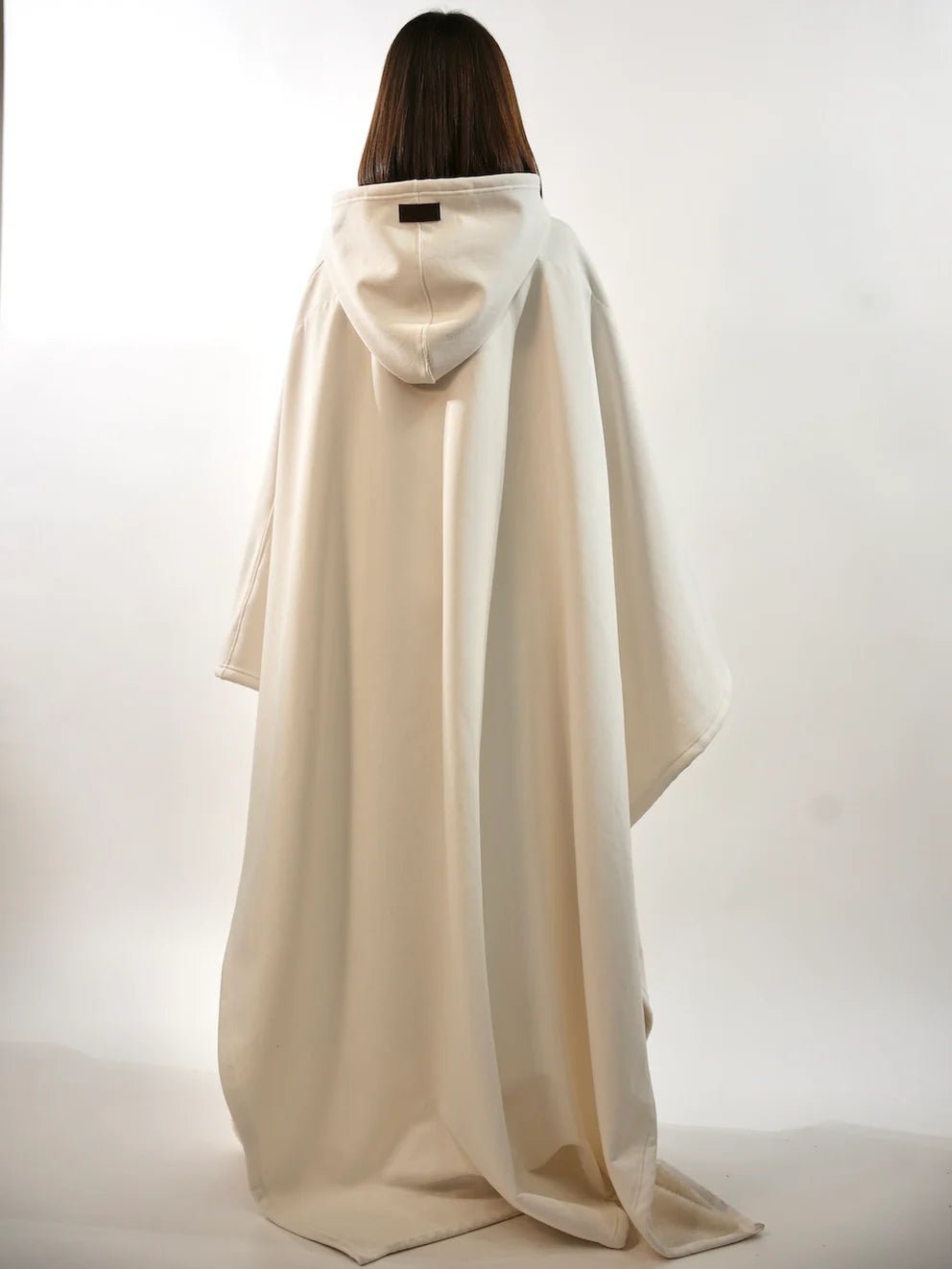 ZenHood – Calming Comfort Hoodie