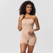 FlawlessForm - Strapless Sculpt Bodysuit
