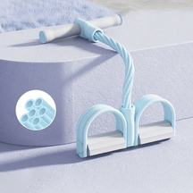 FitPulse – Pedal Workout Resistance Band