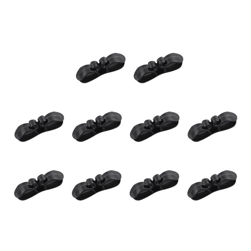 NeatPlug – Cord Storage Solution