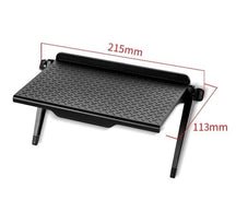 SpaceDock – Monitor Top Organizer