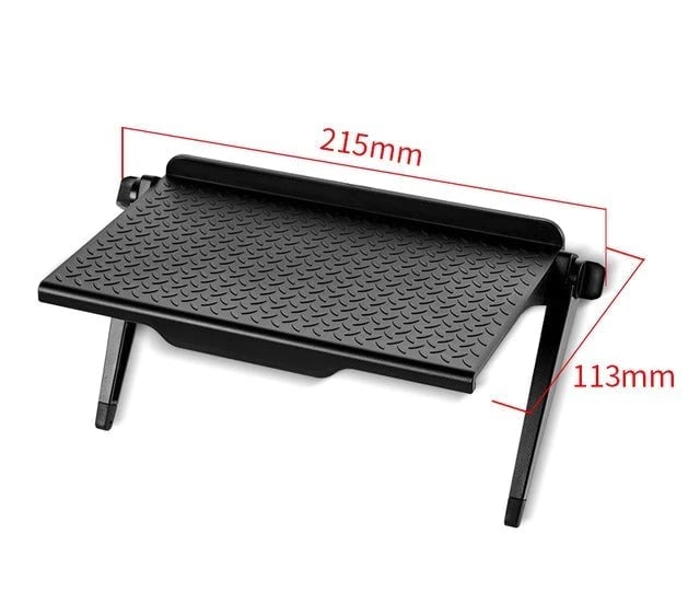 SpaceDock – Monitor Top Organizer
