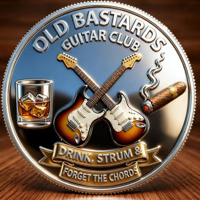 FretMasters – Legendary Guitar Club