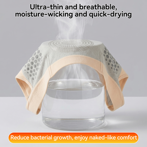 SculptPro - 4-in-1 Micro-Particle Thermogenic Sculpting Shorts