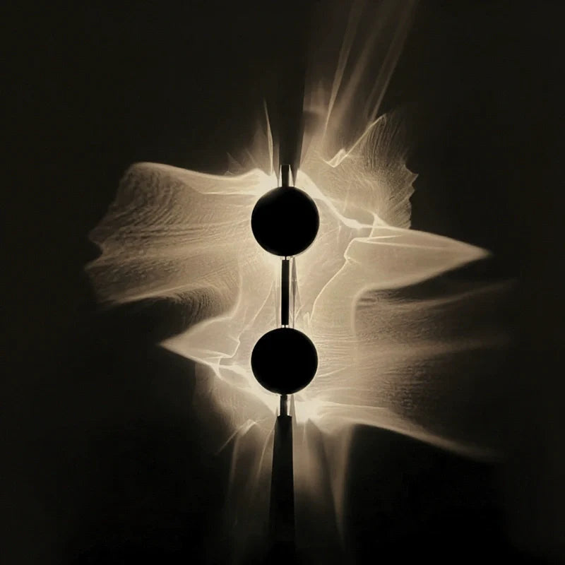 LumiWall – Modern Decorative Wall Sconce