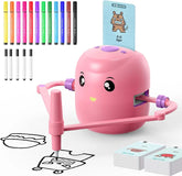 RoboDoodle - Educational Companion