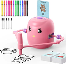 RoboDoodle - Educational Companion