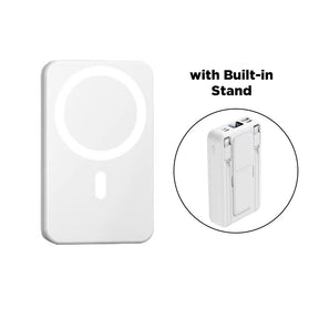 Portable Magnetic Power Bank