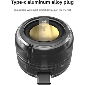 ClearWave – Portable 5X Speaker Amplifier for Phones