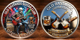 FretMasters – Legendary Guitar Club