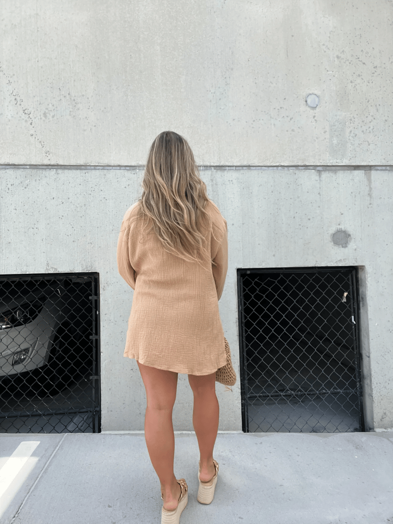 AuraFlow – Lightweight Tulle Party Jumpsuit