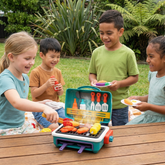 KidzCulinary – Kids Interactive Cooking Playset