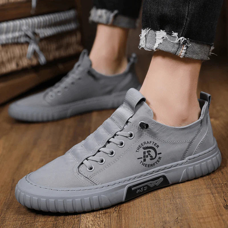TITANIUM SHOES RESISTANT & COMFORTABLE | Lupi