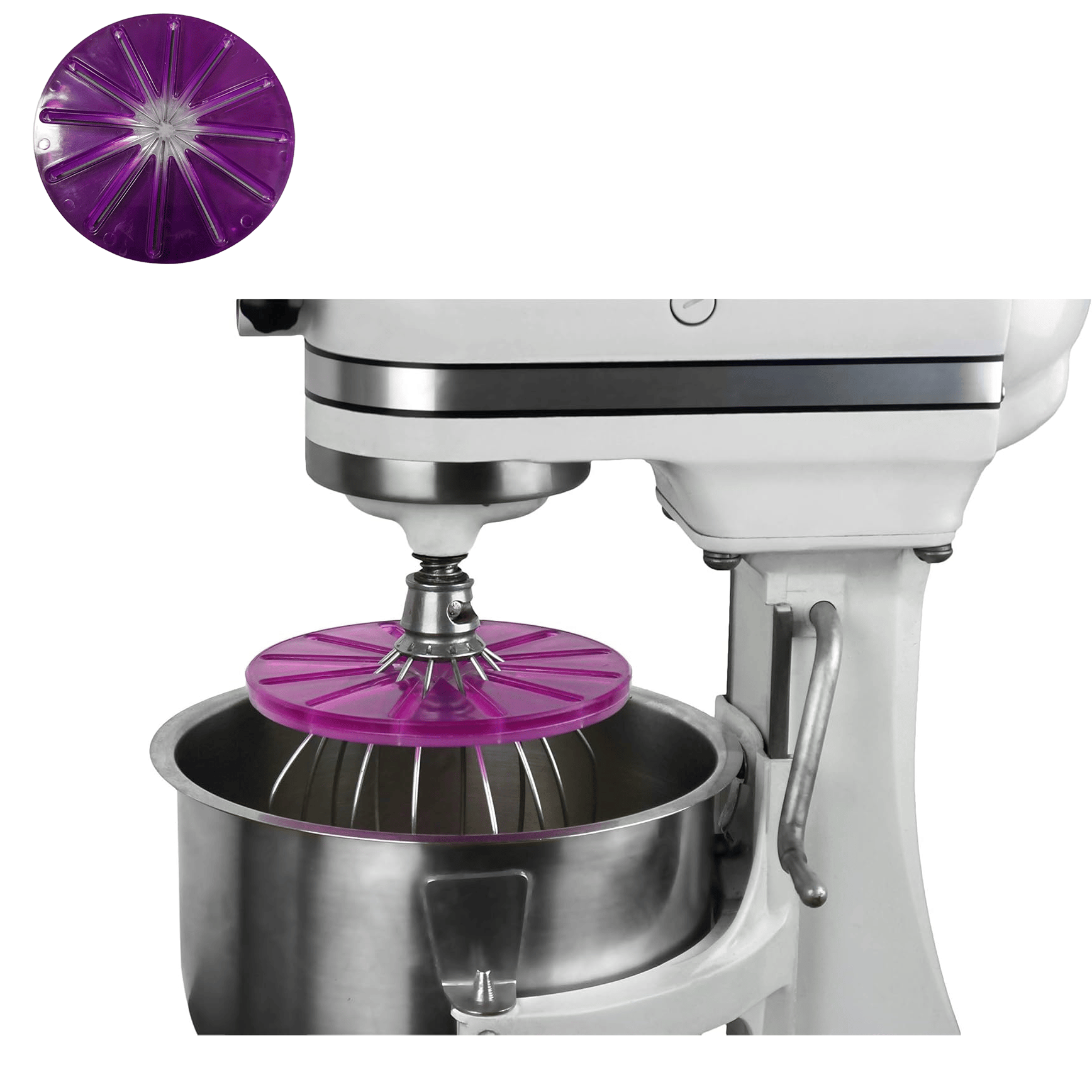 MixEase – The Instant Whisk Cleaner ✨