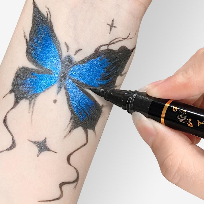 Artify – Temporary Tattoo Marker Set