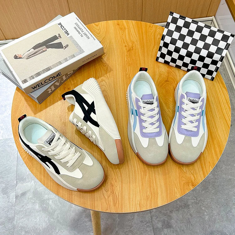 Andria Ultra comfortable sneakers | Lupi