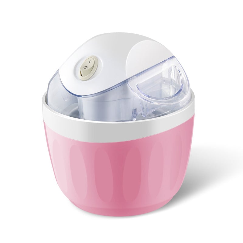 FrostyJoy – Auto Electric Ice Cream Maker