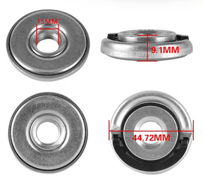 GripLock - Angle Grinder Flange Nut Set