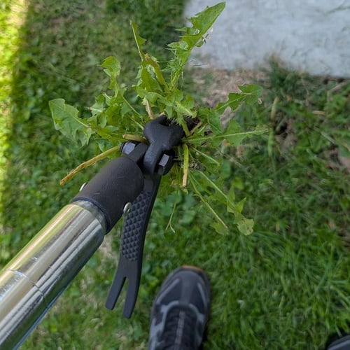 WeedVanish – Deep Root Removal Tool