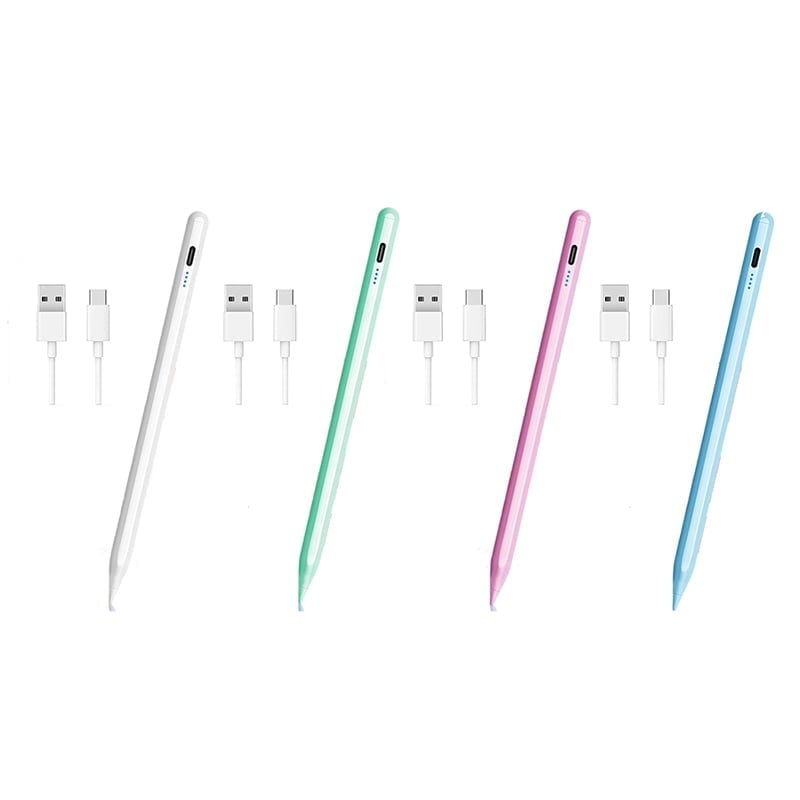 GlidePen – High-Precision Stylus Without Brand Markup